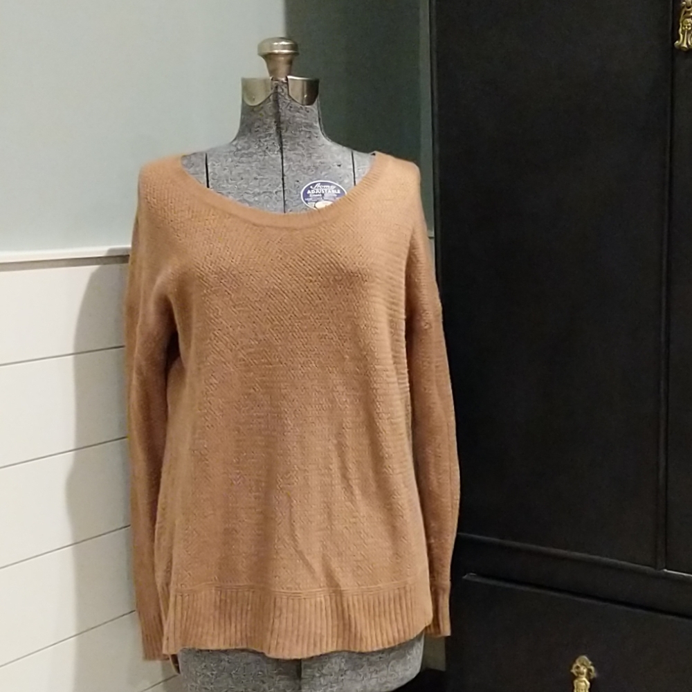 Madewell sweater